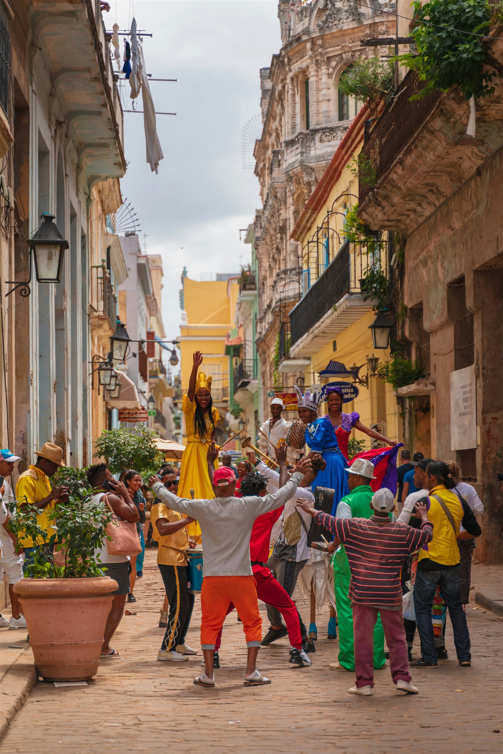 Camagüey colonial